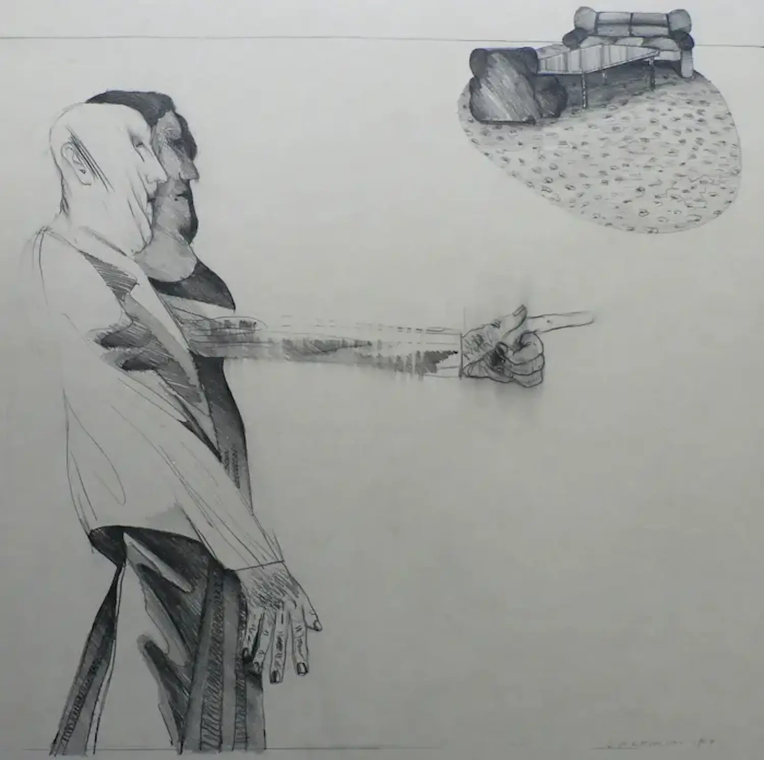 Kees Spermon (1941-1992)