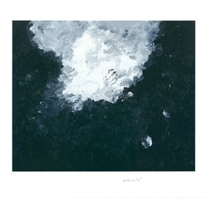 Armando - Handgesigneerde giclee: Wolken kopen? Bied vanaf 95!