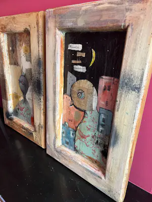 Collin van der Sluijs - Onbekend kopen? Bied vanaf 1500!