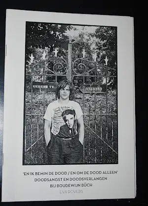 Boudewijn Buch - 5 boeken: o.a. omtrent grafreizen & de biografie kopen? Bied vanaf 75!