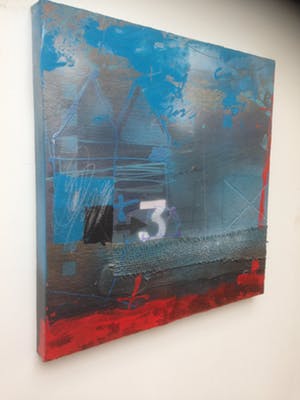 Theo Koster - memories kopen? Bied vanaf 45!