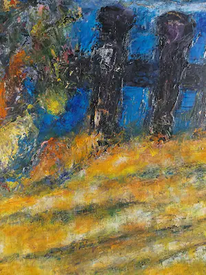 Pieter Haan - Het Hek kopen? Bied vanaf 35!