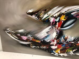 Gena - Visual Mind kopen? Bied vanaf 1!