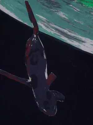 Arjanne van der Spek - Zonder titel kopen? Bied vanaf 45!