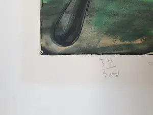 Jim Dine - The Astra Tool kopen? Bied vanaf 325!