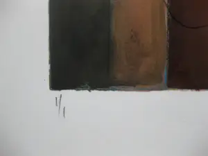 Starlie Sokol-Hohne - Zonder titel kopen? Bied vanaf 200!