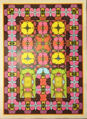 Shinkichi Tajiri - My Secret Garden no 2 kopen? Bied vanaf 50!