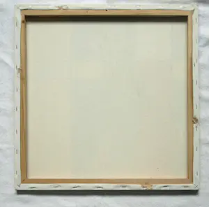 Peter Leyenaar - (1923-2023) , Olieverf op doek , Zonder titel - 50 x 50 cm kopen? Bied vanaf 10!