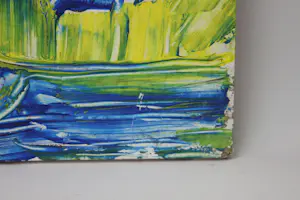 Herman van der Avoort - Bloemen kopen? Bied vanaf 50!