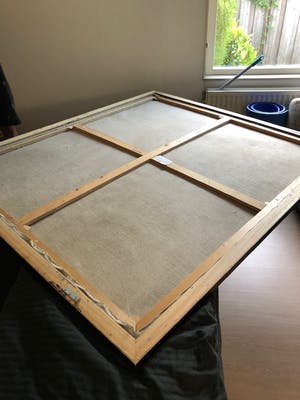 Erik Tierolf - De Zee kopen? Bied vanaf 1600!