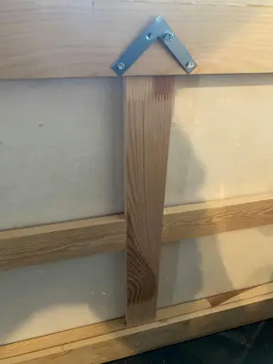 Onbekend - Buys - 2020 - Groot abstract werk kopen? Bied vanaf 150!