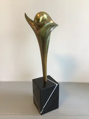 Ruurd Hallema - “ ADIEU” kopen? Bied vanaf 199!