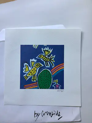 Corneille - The Tie kopen? Bied vanaf 50!