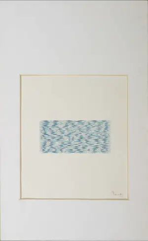 Frans de Jong - Zeefdruk, Zonder titel kopen? Bied vanaf 20!