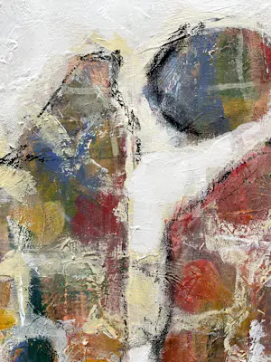 Marinel Vieleers - Loslaten kopen? Bied vanaf 450!