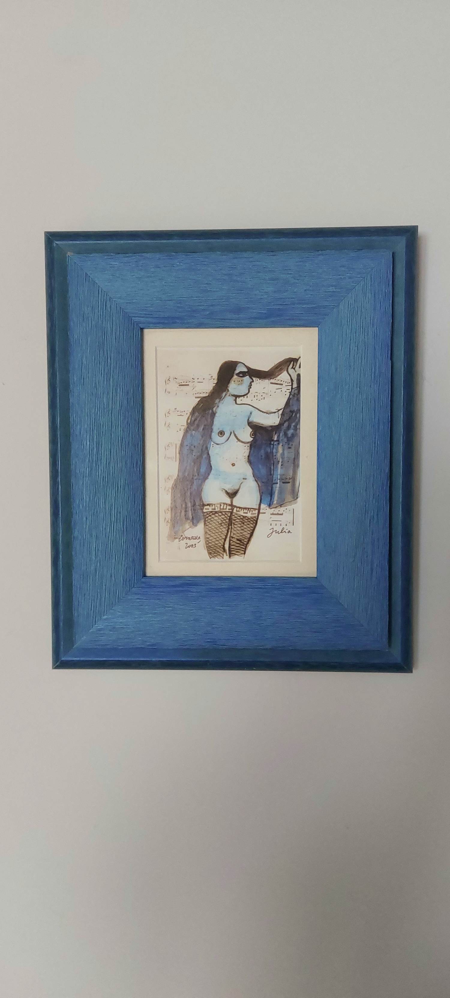 Corneille - Julia verkocht voor € 60!
