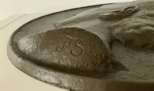 Pieter Starreveld - Portret Juliana kopen? Bied vanaf 395!