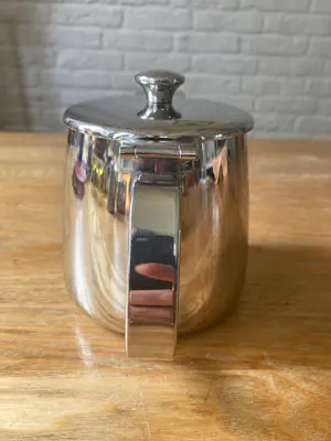 Alessi - Lot van 4 Alfra Alessi design items 18/10 RVS - Italië - 1970 kopen? Bied vanaf 65!