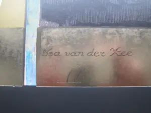 Isa van der Zee - Golden Sails kopen? Bied vanaf 35!