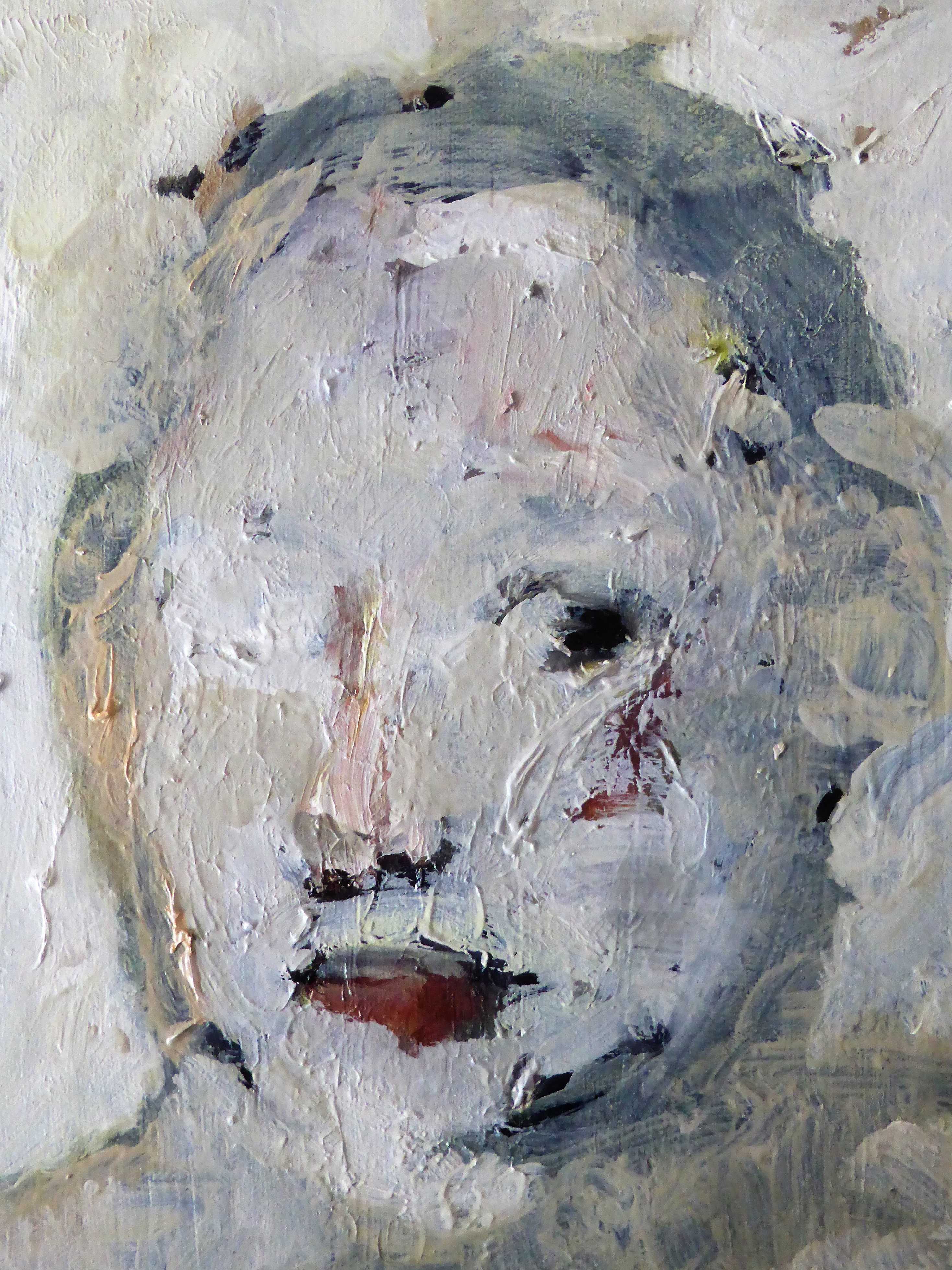 Irene van den Bos - Red Lips kopen? Bied vanaf 50!