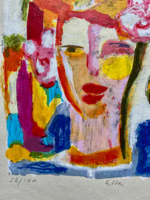 Marta Jedrysko - Ella kopen? Bied vanaf 25!