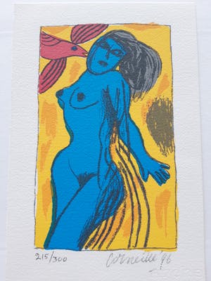 Corneille - vrouw kopen? Bied vanaf 70!