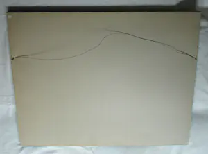 Peter Polderman - Ingelijst , Tempera , In het Café 2 – 1990 - Lijst, 78 x 97 cm kopen? Bied vanaf 150!