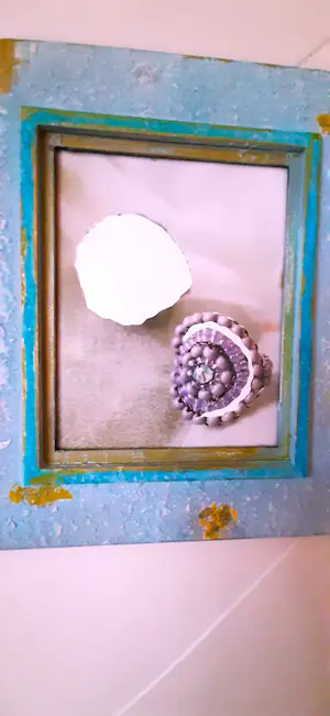 Servie Janssen - " JEWEL " kopen? Bied vanaf 285!