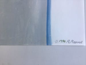 Roger Raveel - Burgemeester peirs kopen? Bied vanaf 155!