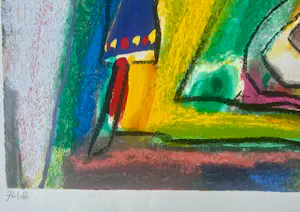 Geert Vrijdag - Tigris kopen? Bied vanaf 55!