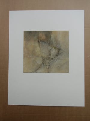 Jacques Idserda - ENIGMA 152 /// GEMENGDE TECHNIEK VAN JACQUES IDSERDA kopen? Bied vanaf 60!