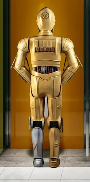 Mr. Strange - Pee Break (V) kopen? Bied vanaf 80!