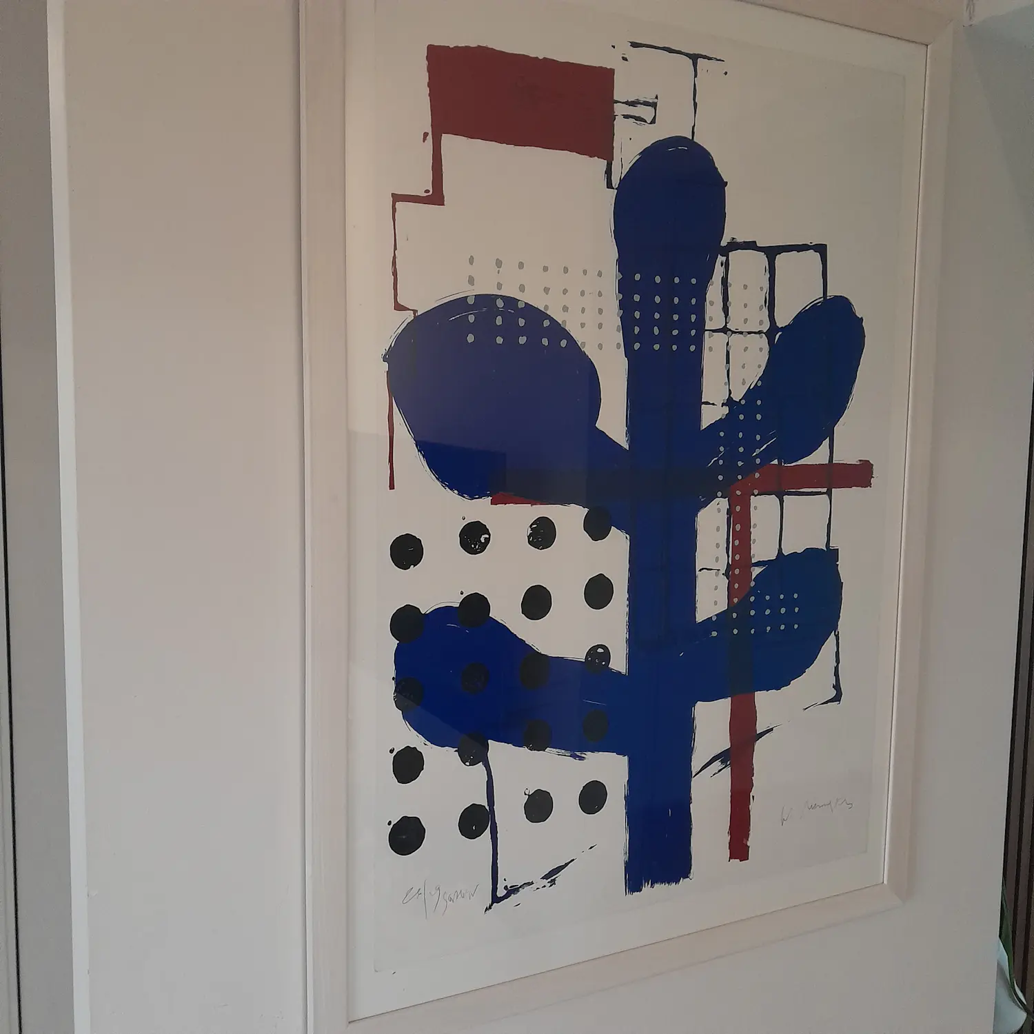 Werner Mannaers (1954)