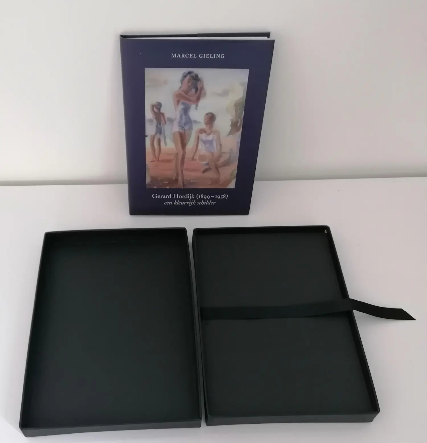 Gerard Hordijk (1899-1958)