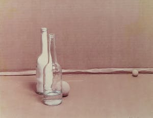 Peter Ruting - C-Print, Zonder titel - Ingelijst kopen? Bied vanaf 1!