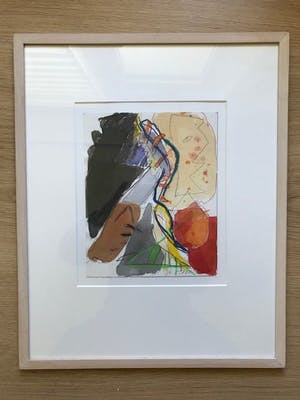 Jurjen de Haan - Zonder titel kopen? Bied vanaf 200!