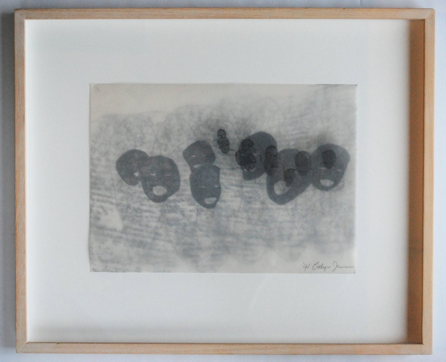 Evelyn Jansen (1961)