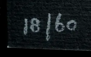 Jeroen Krabbé - Zeefdruk + gedicht: Alles bleef zoals het niet was - 1992 kopen? Bied vanaf 59!