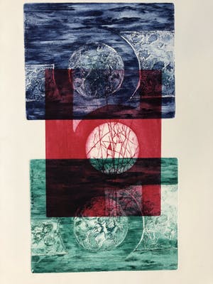 Niet of onleesbaar gesigneerd - Le mystire en plein jour kopen? Bied vanaf 1!