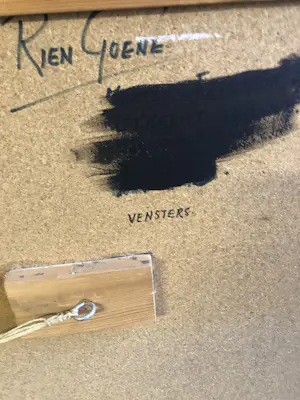 Rien Goené - Vensters kopen? Bied vanaf 1650!