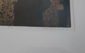 Willy Belinfante - Cocktailparty kopen? Bied vanaf 50!