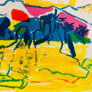 Pieter Defesche - zonder titel kopen? Bied vanaf 35!