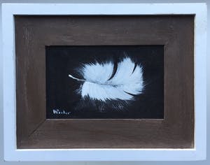 Henk Poeder - Veertje kopen? Bied vanaf 50!