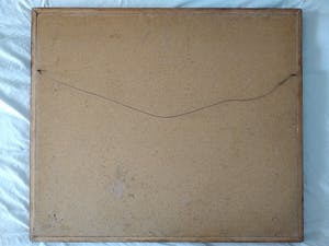 Meinert Volkers - Modern kubistisch stilleven kopen? Bied vanaf 80!