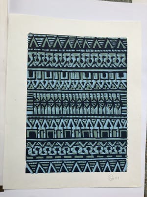 Jan Bernard Meinen - zonder titel kopen? Bied vanaf 1!