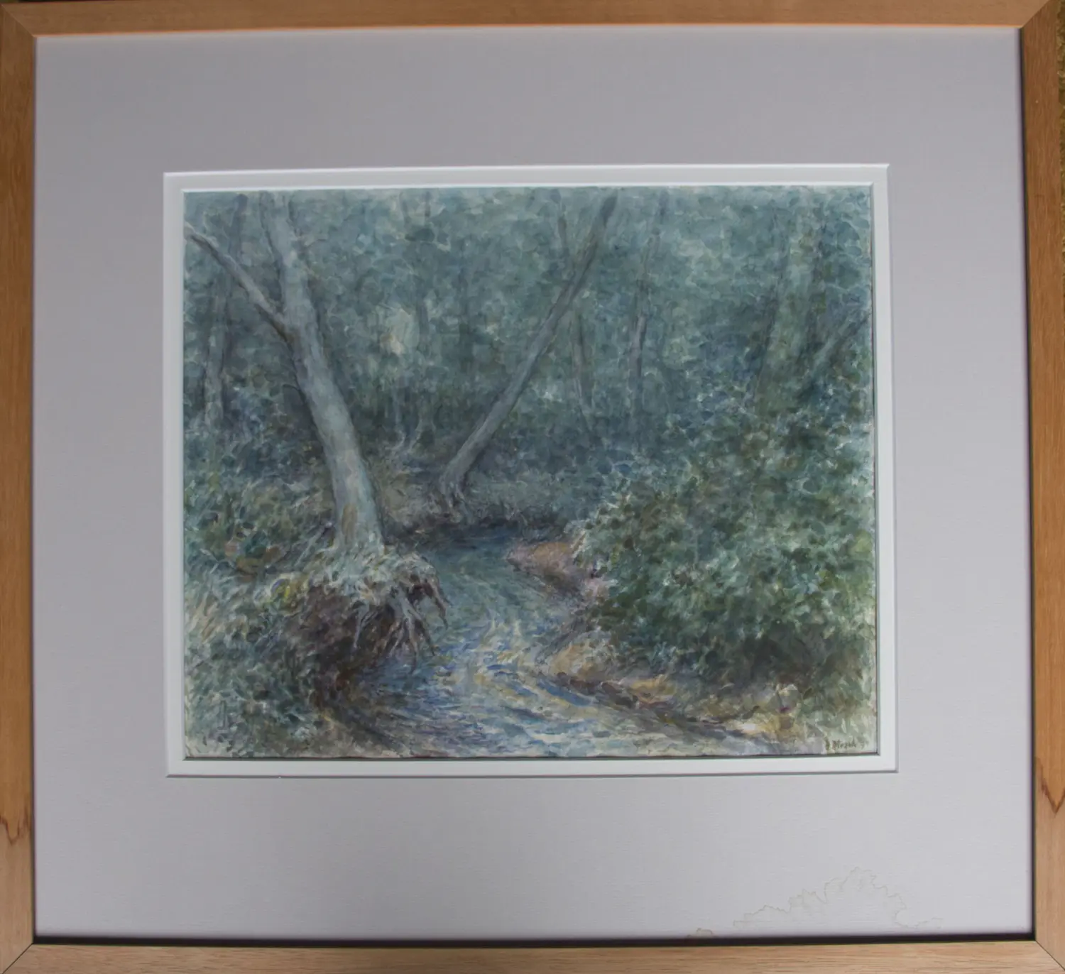 Evert Musch (1918-2007)