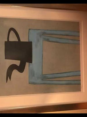 Klaas Gubbels - Theepot op tafel kopen? Bied vanaf 300!