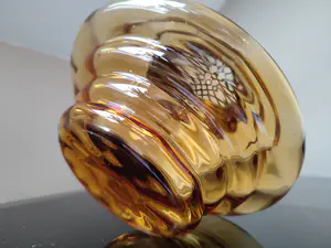 Niet of onleesbaar gesigneerd - Schitterende Art-Deco bloemensteker (Pique-Fleurs) van DOYEN kopen? Bied vanaf 1!