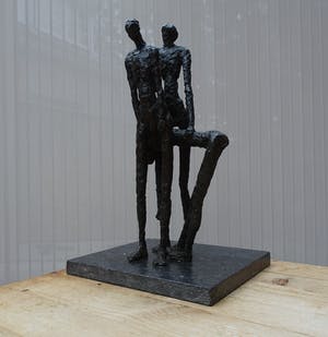 Brons (Onbekend) - Onbekend kopen? Bied vanaf 350!