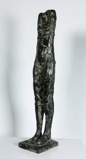 Kiny Copinga - Brons, Ingebonden kopen? Bied vanaf 375!